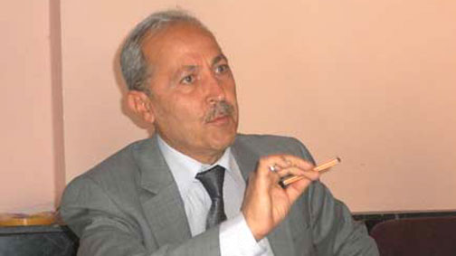Dr. Mehmet SILAY