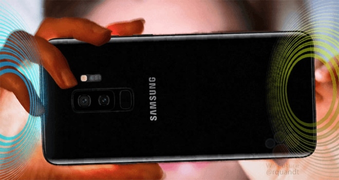 Samsung Galaxy S9, S9+ resmen tanıtıldı 15