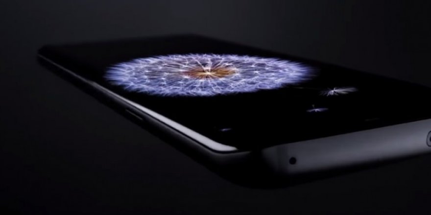 Samsung Galaxy S9, S9+ resmen tanıtıldı