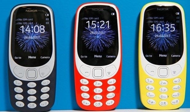 Bir Nokia efsanesi daha geri döndü! 1