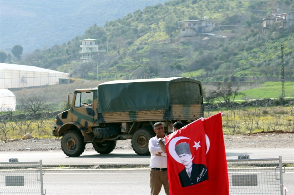 Son yılların en büyük sevkiyatı 13