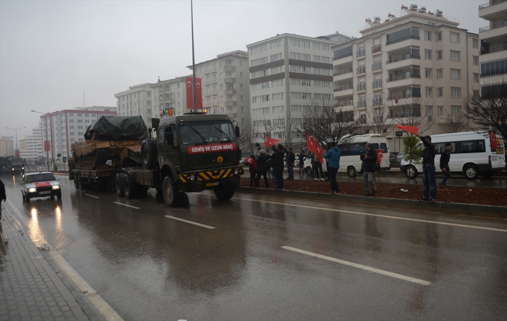 Son yılların en büyük sevkiyatı 3