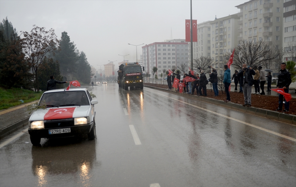 Son yılların en büyük sevkiyatı 4