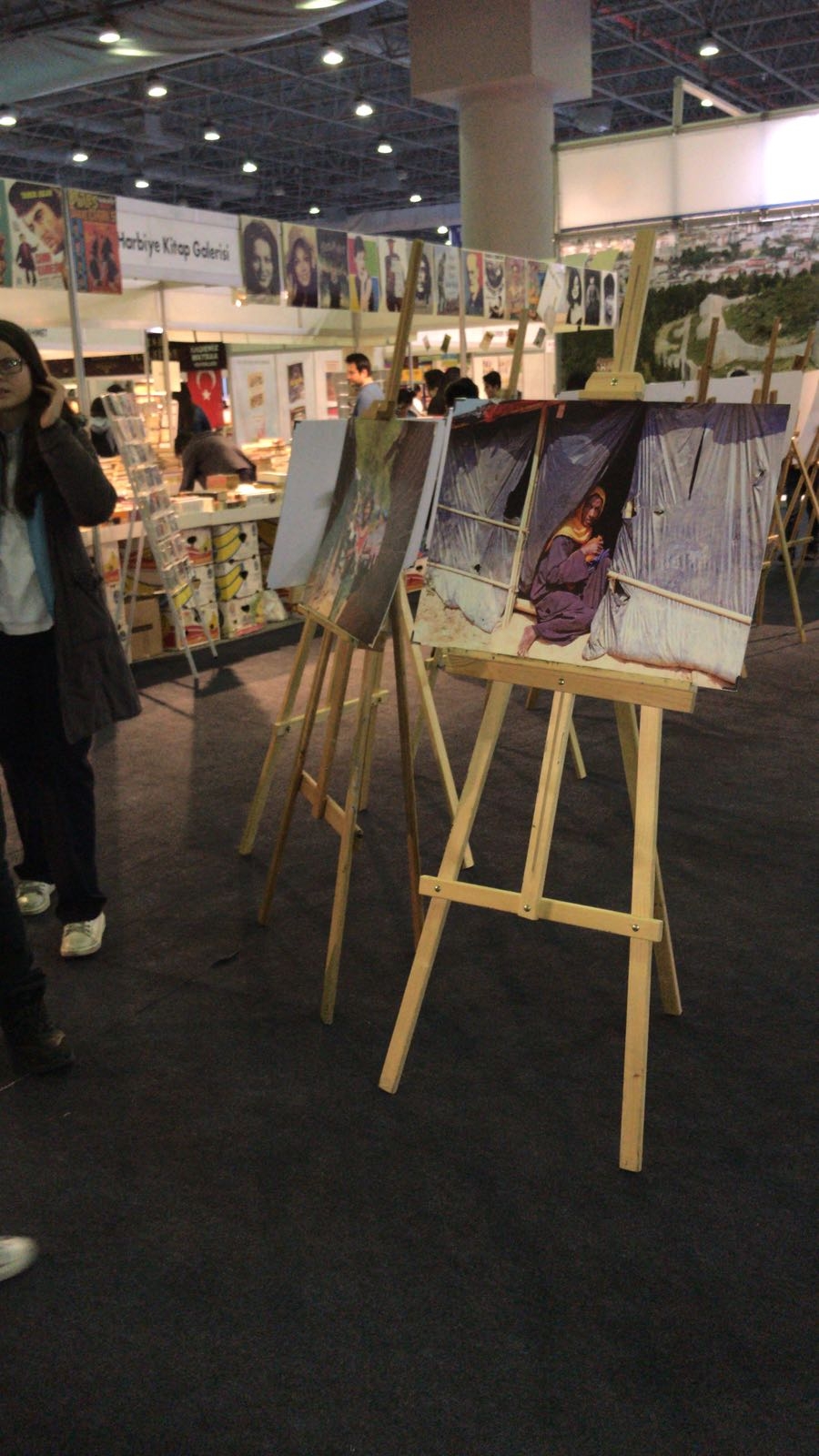 Turuncu Dergisi CNR EXPO'da 3