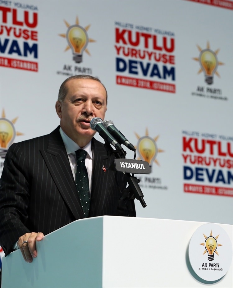 İşte madde madde tarihî manifesto! 36