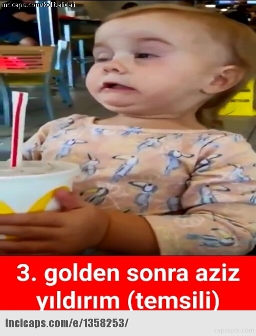 Kupa gitti capsler patladı 4