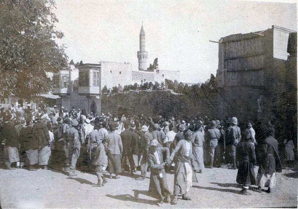 Türkiye tarihinin bu fotoğraflarını ilk kez göreceksiniz. 10