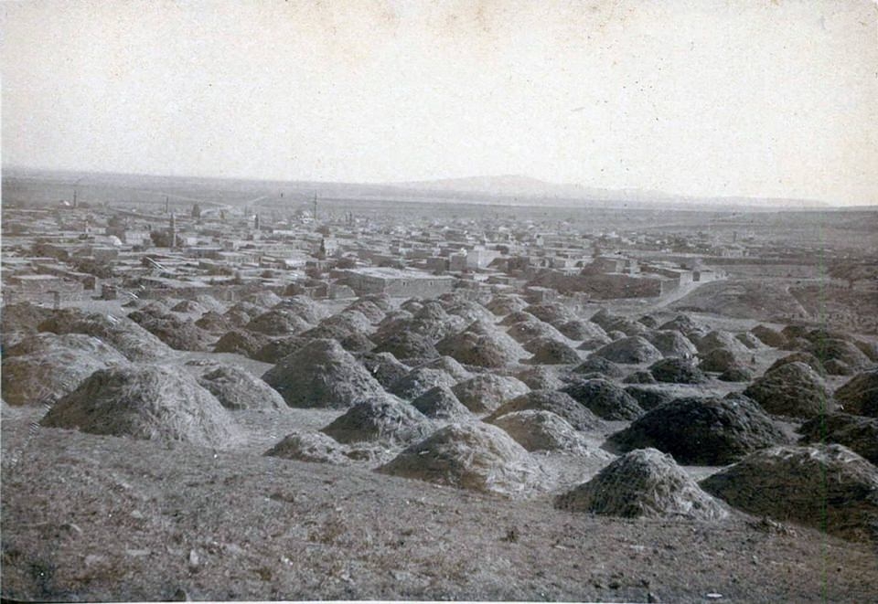 Türkiye tarihinin bu fotoğraflarını ilk kez göreceksiniz. 11