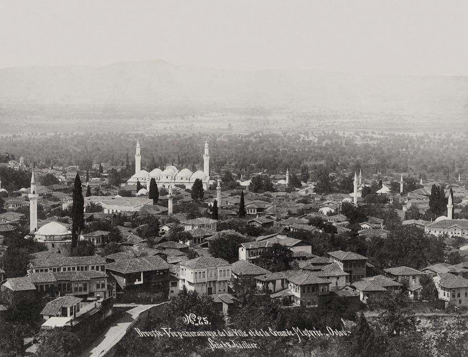 Türkiye tarihinin bu fotoğraflarını ilk kez göreceksiniz. 12