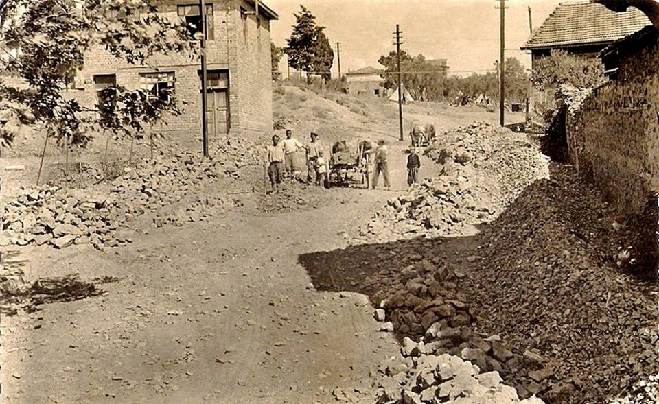 Türkiye tarihinin bu fotoğraflarını ilk kez göreceksiniz. 24