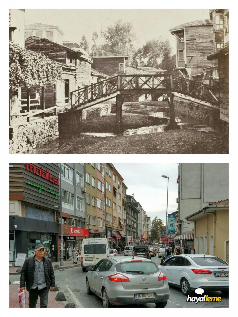 Türkiye tarihinin bu fotoğraflarını ilk kez göreceksiniz. 39