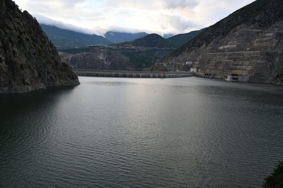 Son 16 yılda barajların sayısı arttı! 1