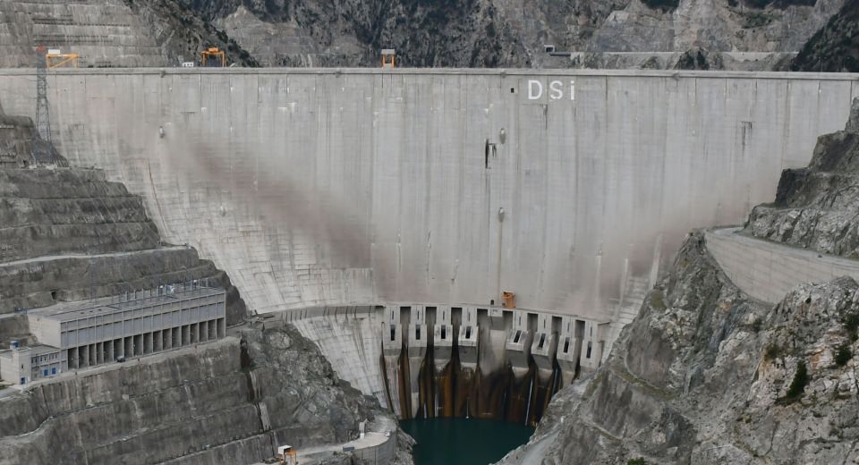 Son 16 yılda barajların sayısı arttı! 2