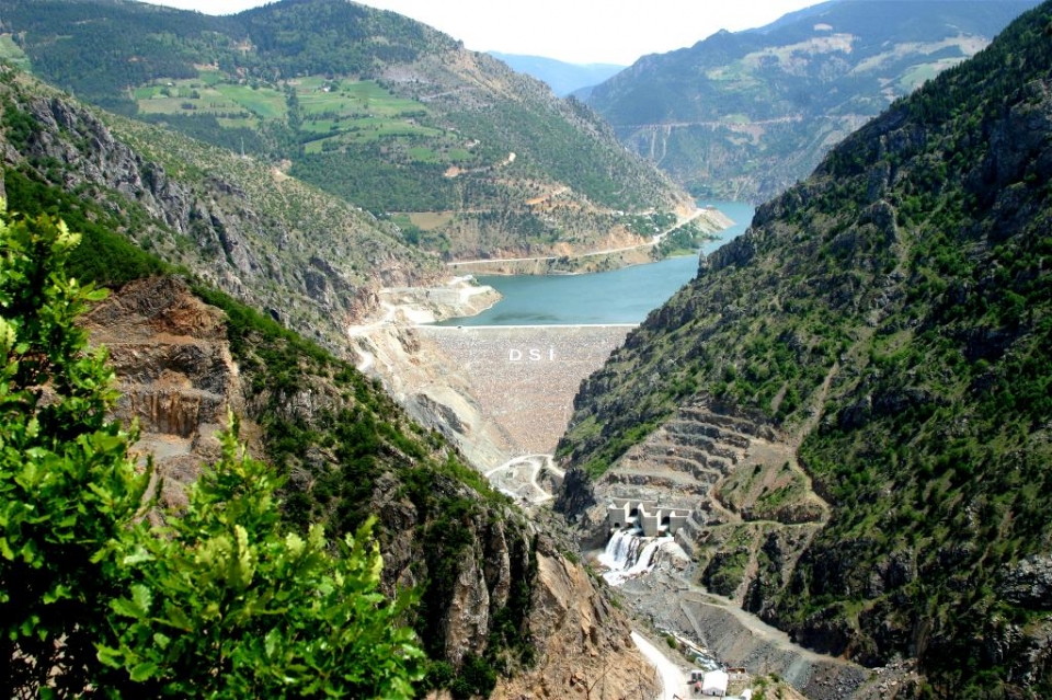 Son 16 yılda barajların sayısı arttı! 22
