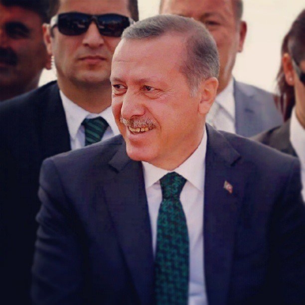 Cumhurbaşkanı Erdoğan'ın en özel Fotoğrafları 62