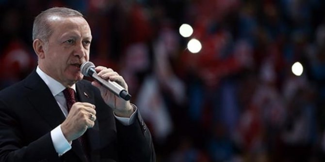 Cumhurbaşkanı Erdoğan'ın en özel Fotoğrafları