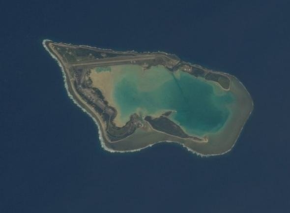 Dünya'yı bide böyle gör! 62