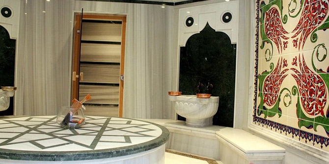 Teröristbaşı Gülen'in Bursa'da kalacağı malikane! 11