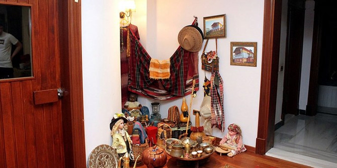 Teröristbaşı Gülen'in Bursa'da kalacağı malikane! 7