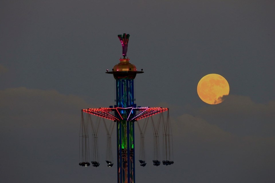 Yüz yılın kanlı ayı 15