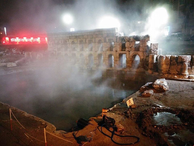 Kral kızı UNESCO'da!! 17