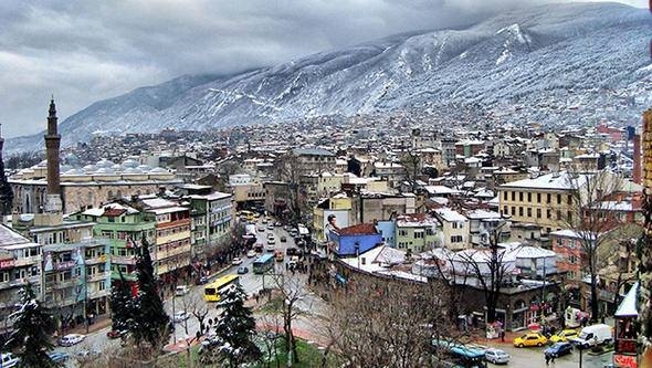 Dünyanın en yaşanılabilir "100 ŞEHRİ" 28