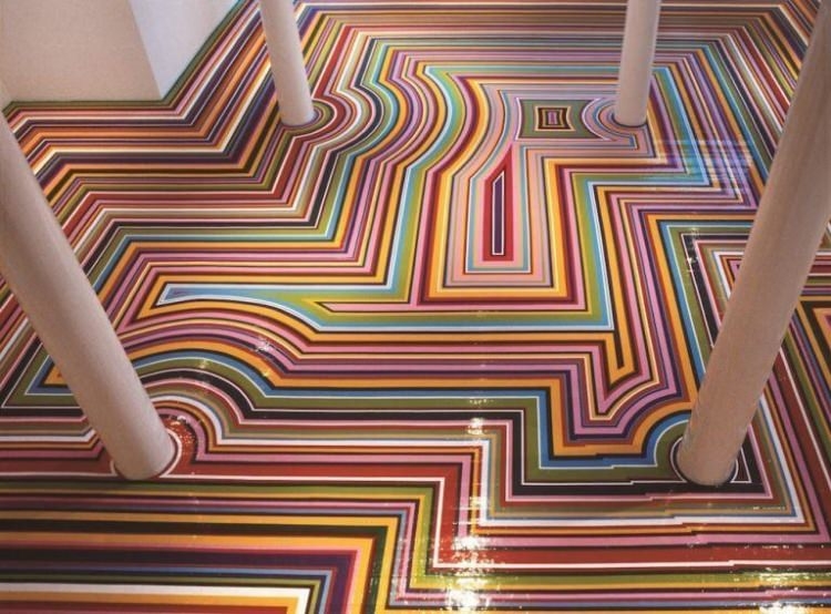 Düzenden, yaratıcılığa 7