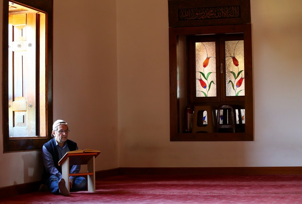 Somuncu Baba’nın Bayramı: Hacı Bayram-ı Veli Hazretleri 21