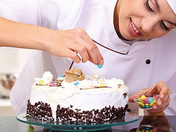 Hayalgücünüzle para kazanabileceğiniz meslekler... 11