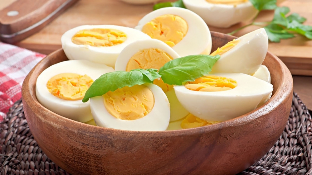 İşte Yumurta diyetinde bilmedikleriniz? Yumurta diyeti nedir? 10
