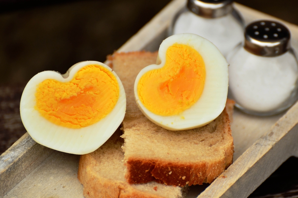 İşte Yumurta diyetinde bilmedikleriniz? Yumurta diyeti nedir? 3