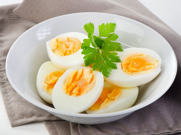 İşte Yumurta diyetinde bilmedikleriniz? Yumurta diyeti nedir? 9