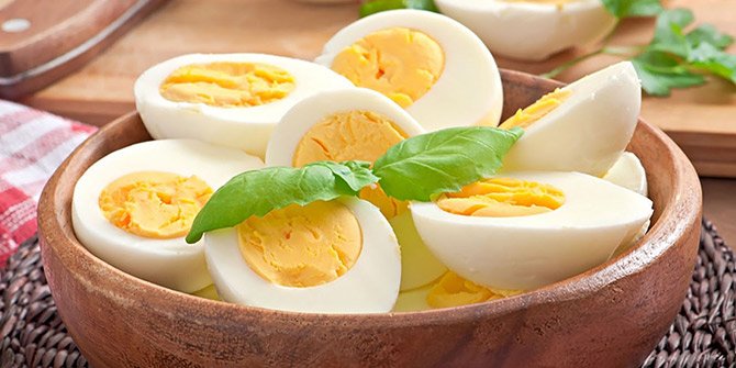 İşte Yumurta diyetinde bilmedikleriniz? Yumurta diyeti nedir?