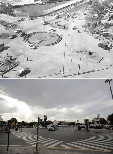 Dünden Bugüne Başkent! 20