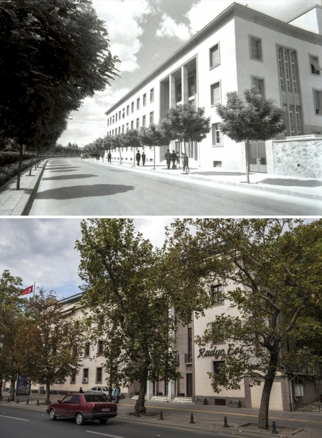 Dünden Bugüne Başkent! 24