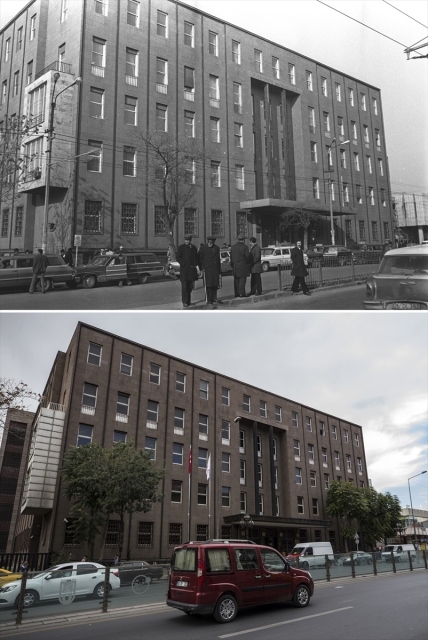 Dünden Bugüne Başkent! 7