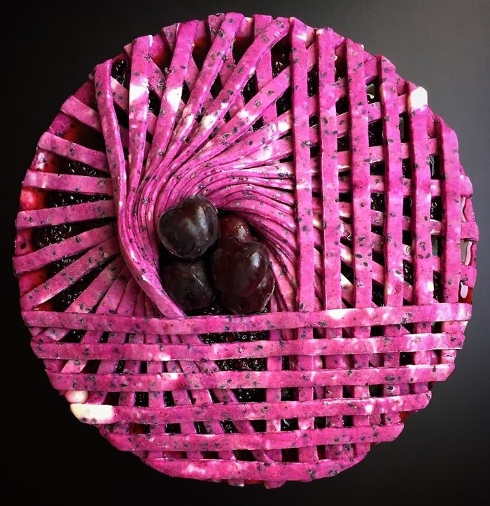 Sanat eseri 'Turtalar' 10