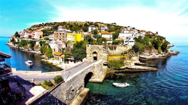 O liste belli oldu! İşte Türkiye'nin IQ ortalaması en yüksek 20 şeh 13