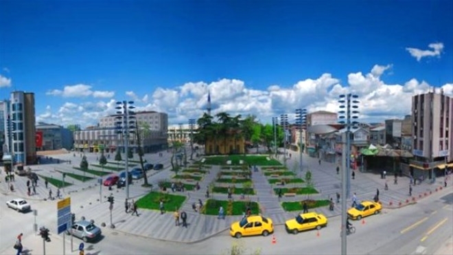 O liste belli oldu! İşte Türkiye'nin IQ ortalaması en yüksek 20 şeh 7