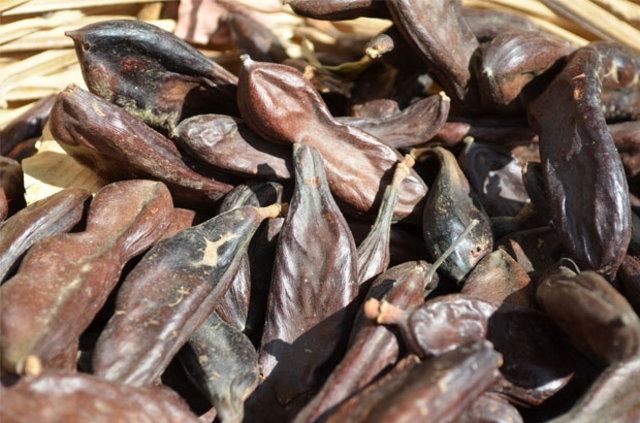 Keçiboynuzunun faydaları nelerdir? 6