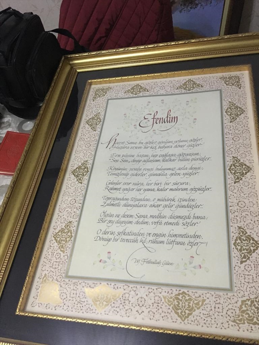 Bursa'da FETÖ'nün hücre evlerine operasyon: 22 gözaltı 13