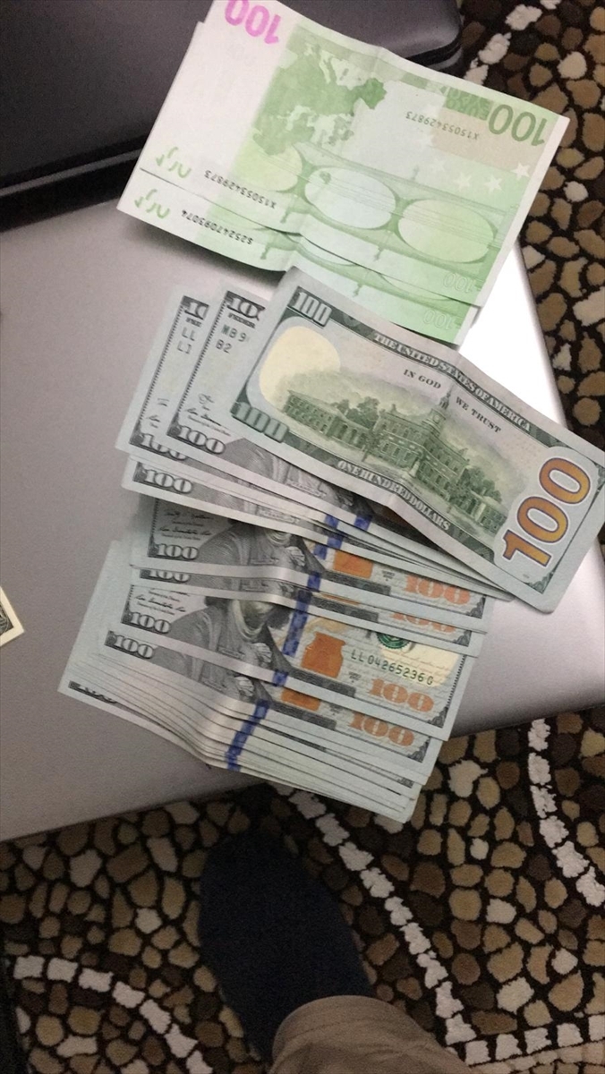 Bursa'da FETÖ'nün hücre evlerine operasyon: 22 gözaltı 15