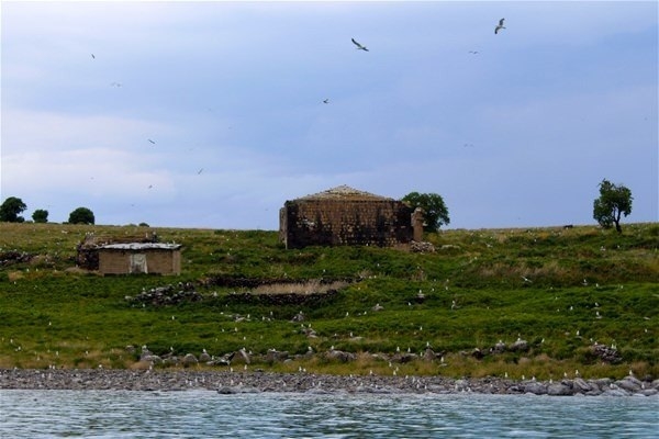 Konya'da hayran bırakan görüntü!Muhteşem güzellik... 14