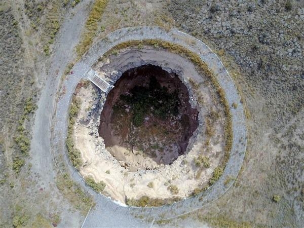Konya'da hayran bırakan görüntü!Muhteşem güzellik... 33