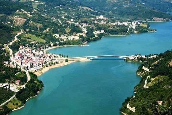 Konya'da hayran bırakan görüntü!Muhteşem güzellik... 34