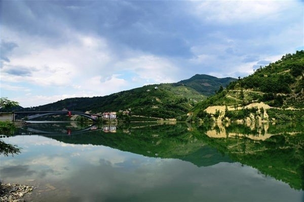 Konya'da hayran bırakan görüntü!Muhteşem güzellik... 35