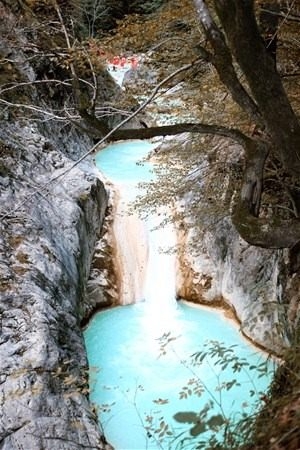 Konya'da hayran bırakan görüntü!Muhteşem güzellik... 41