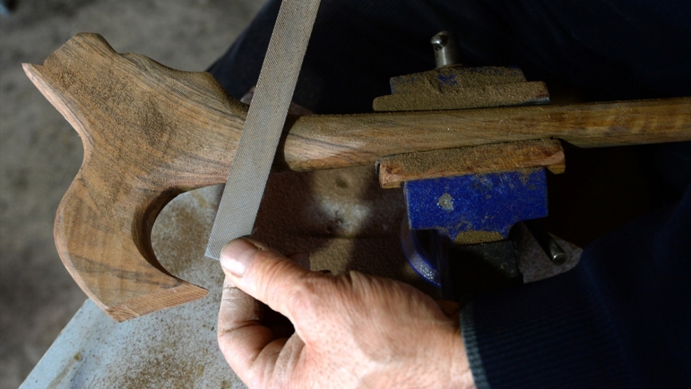 Van Kedisini bastona işledi! İşte o ilgi çekici figürler 13