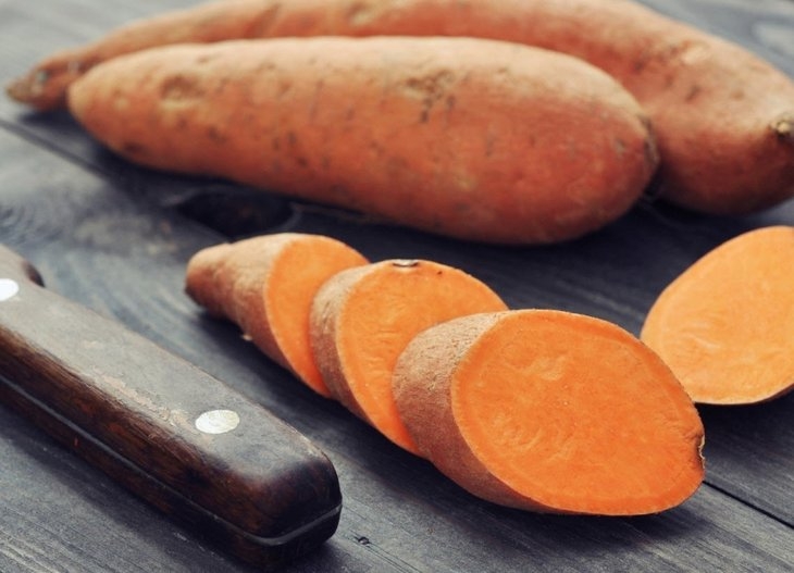 Bu besinler kilo vermeye yardımcı oluyor! İşte kilo verdiren besinler . 6