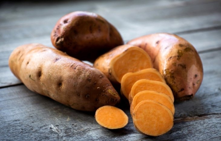 Bu besinler kilo vermeye yardımcı oluyor! İşte kilo verdiren besinler . 7